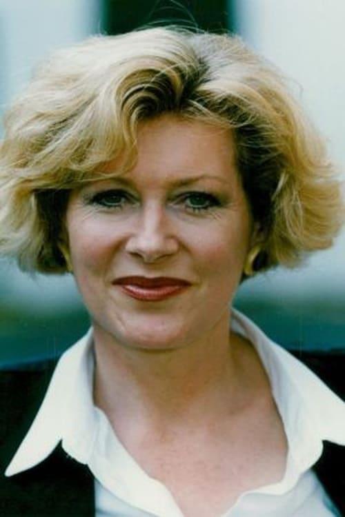 Jill Baker fotoğrafı