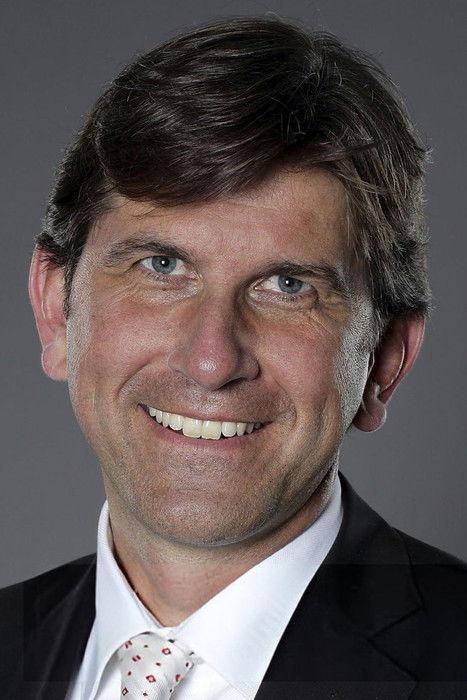 Wolfram Weimer fotoğrafı