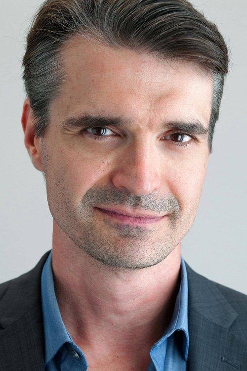 Matthew Floyd Miller fotoğrafı