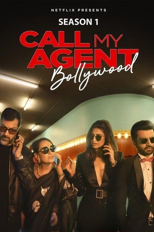 Call My Agent Bollywood Sezon 1
