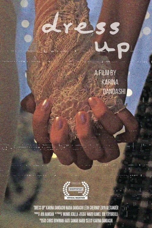 Dress Up film afişi
