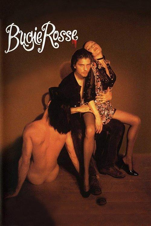 The Final Scoop film afişi