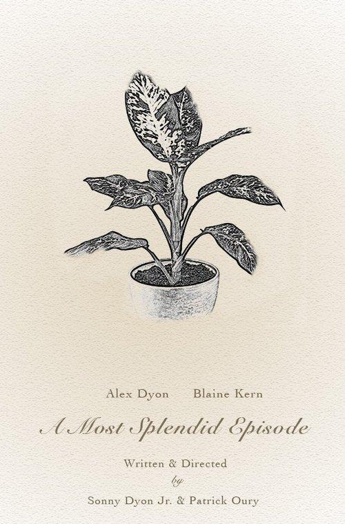 A Most Splendid Episode film afişi