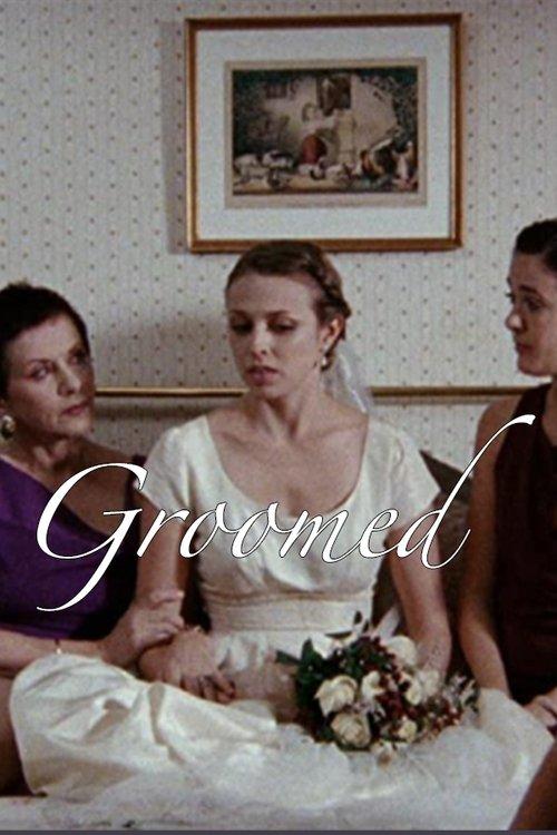 Groomed film afişi