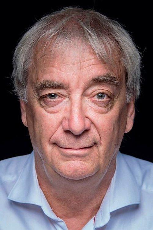 Ueli Jäggi fotoğrafı