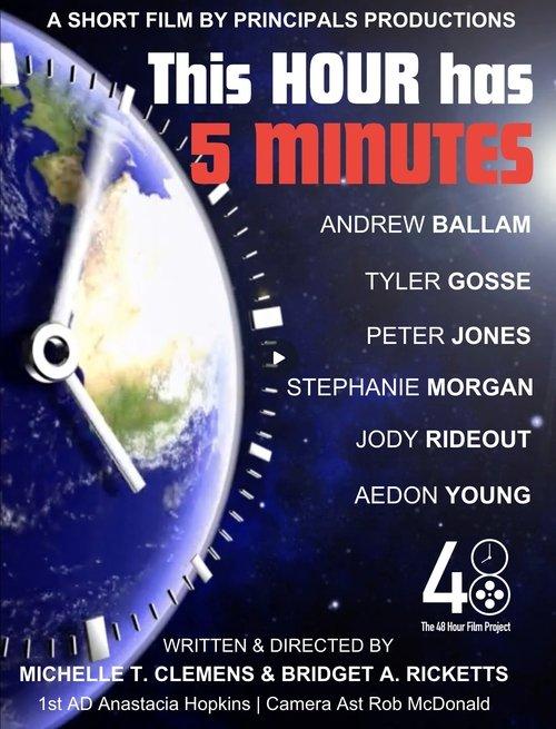 This Hour has 5 Minutes film afişi