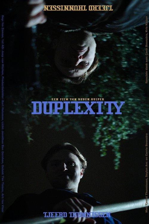 Duplexity film afişi