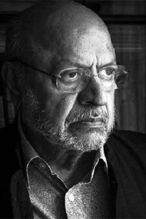 Shyam Benegal fotoğrafı