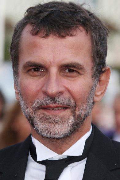 Eric Lartigau fotoğrafı