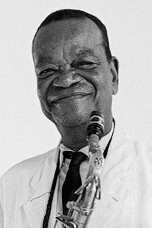 Pixinguinha fotoğrafı