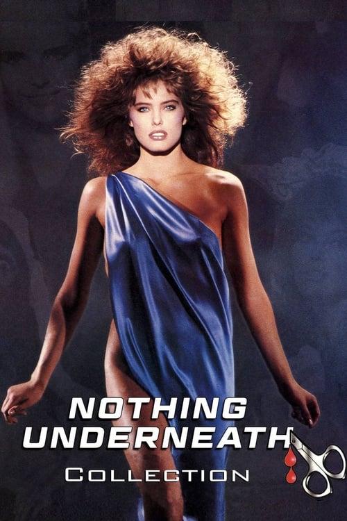 Nothing Underneath Collection koleksiyon afişi