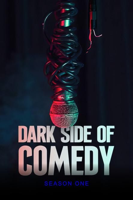 Dark Side of Comedy Sezon 1