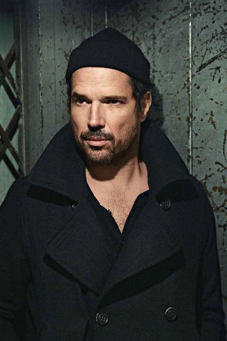 Benedek Fliegauf fotoğrafı