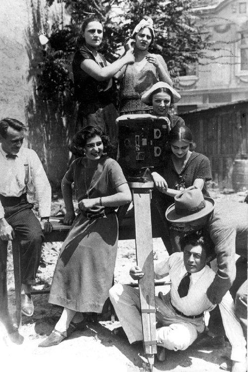 Kachaks in Topcider film afişi