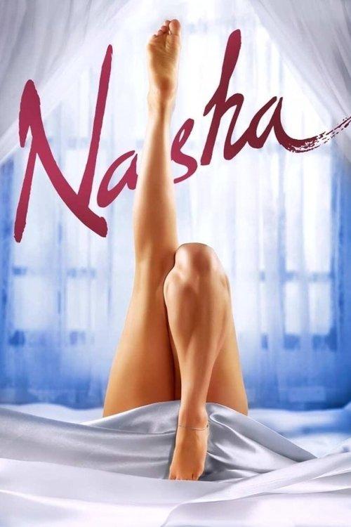 Nasha film afişi