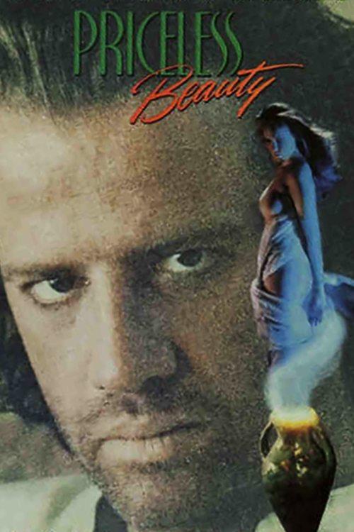 Priceless Beauty film afişi