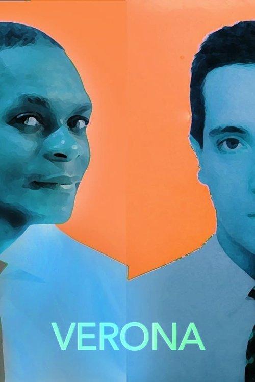 Verona film afişi