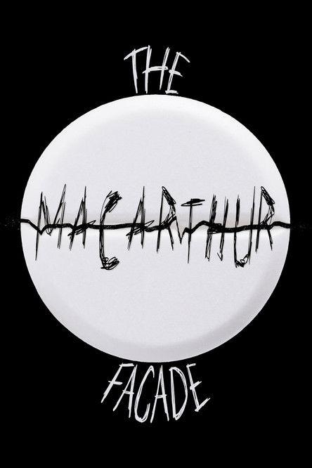 The MacArthur Facade film afişi