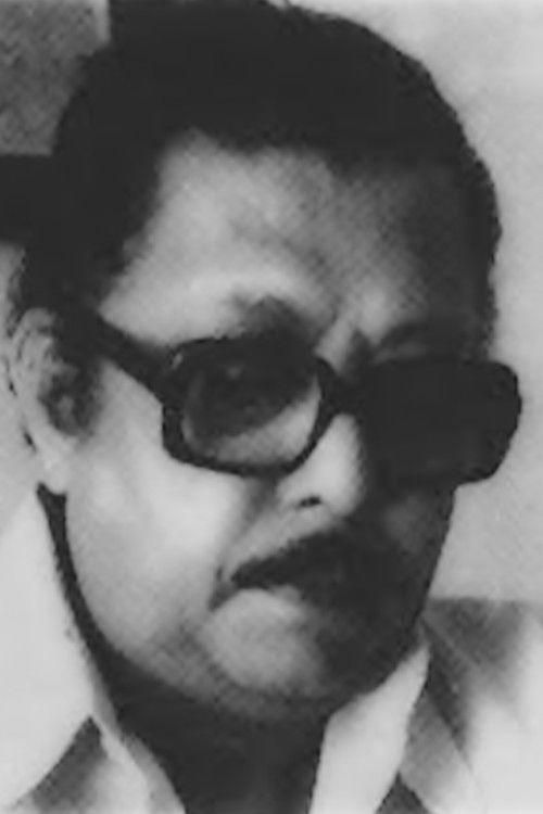 Jagathy N K Achari fotoğrafı