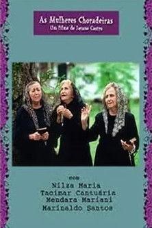 The Keeners film afişi