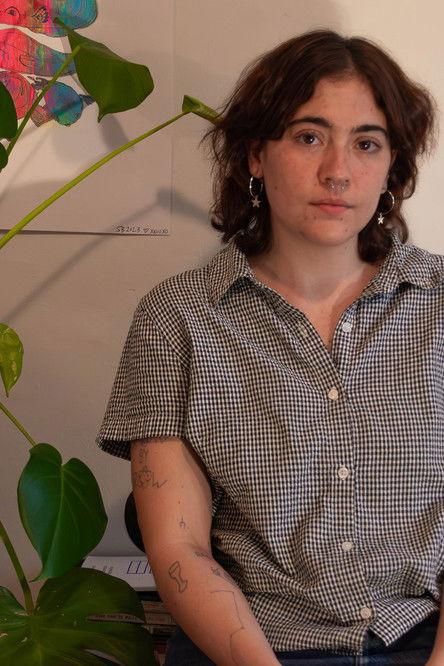 Juli Wert fotoğrafı