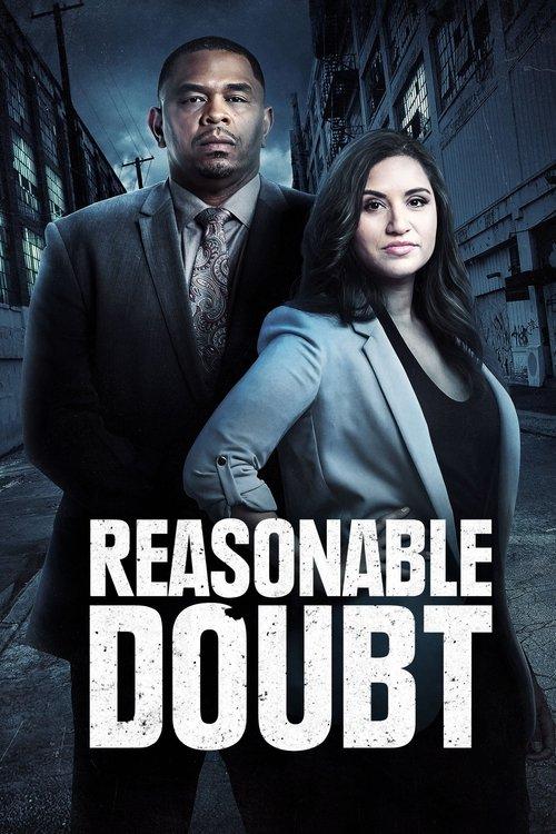 Reasonable Doubt dizi afişi