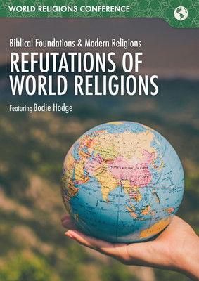 Refutations of World Religions film afişi