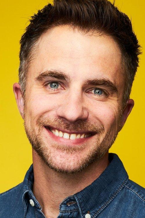 D.J. Demers fotoğrafı