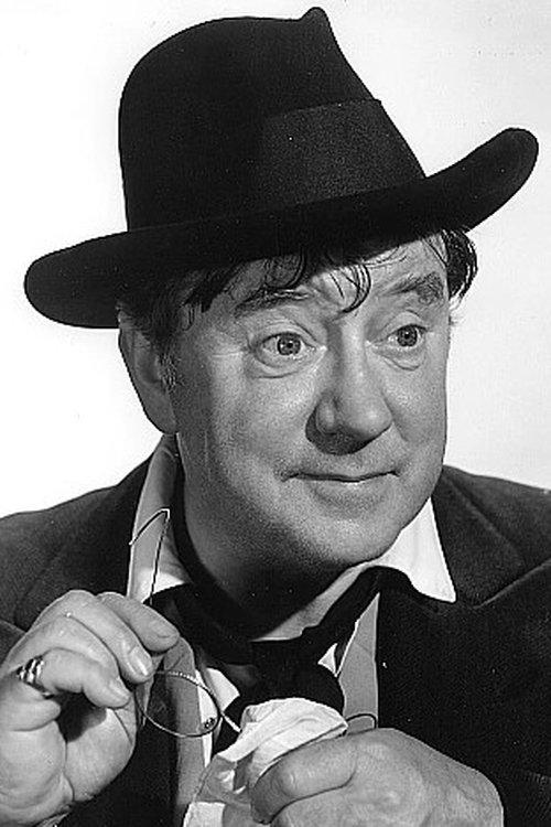 Forrester Harvey fotoğrafı