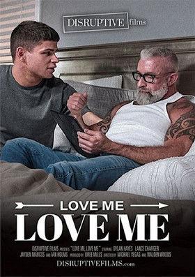 Love Me, Love Me film afişi