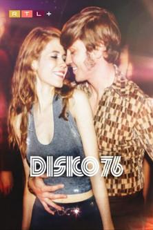 Disco 76 Sezon 1