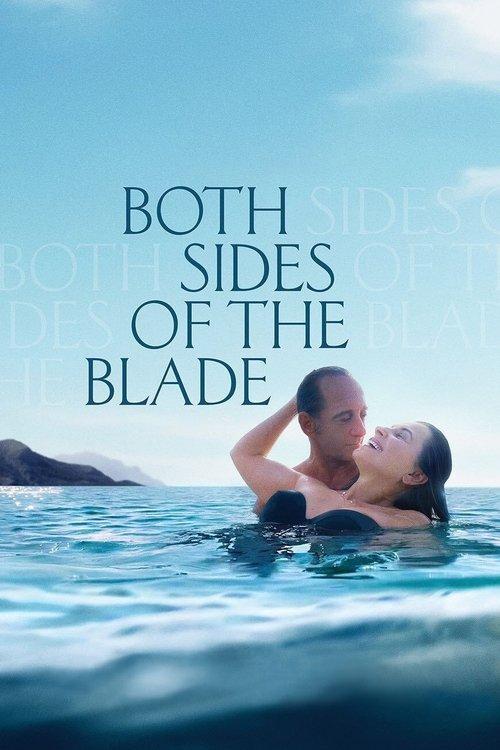 Both Sides of the Blade film afişi