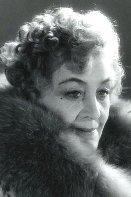 Karen Poulsen fotoğrafı