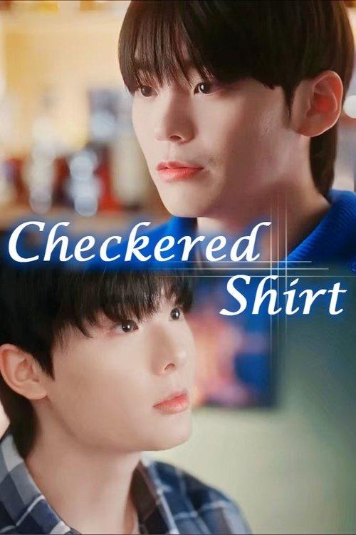 Checkered Shirt dizi afişi