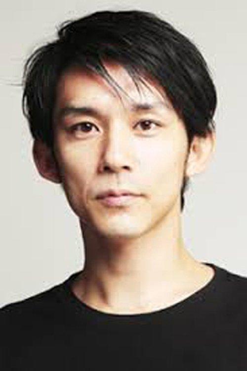 Shinji Matsubayashi fotoğrafı