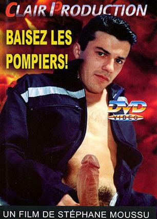 Baisez les pompiers film afişi