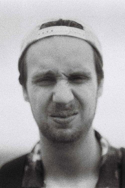 Blake Williams fotoğrafı