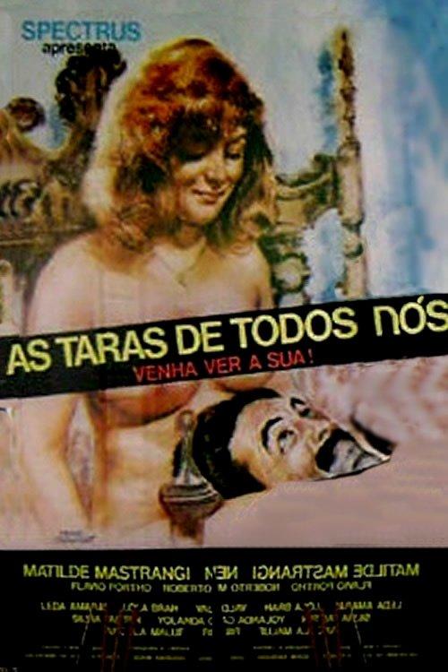 As Taras de Todos Nós film afişi