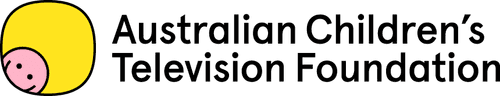 The Australian Children's Television Foundation logo