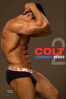 Legendary Bodies 2 film afişi