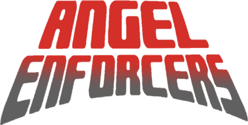 Angel Enforcers logo
