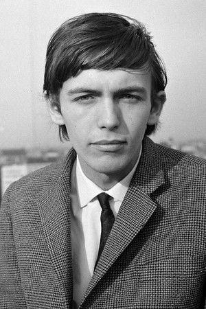 Dusán Sztevanovity fotoğrafı