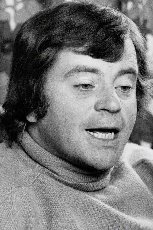 Peter Pearson fotoğrafı