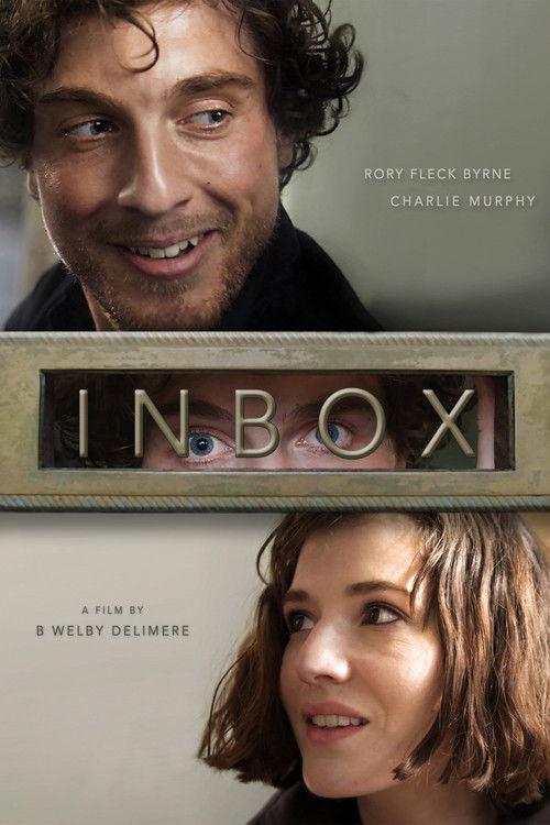 Inbox film afişi