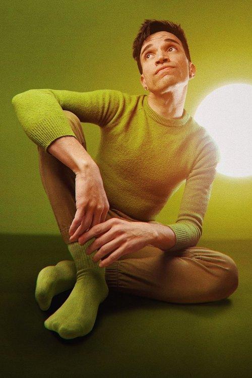 Ryan Anthony Martin fotoğrafı