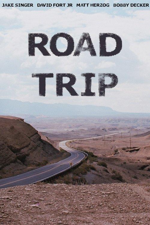 Road Trip film afişi