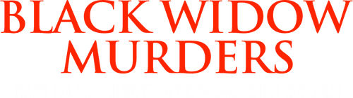 Black Widow Murders: The Blanche Taylor Moore Story logo