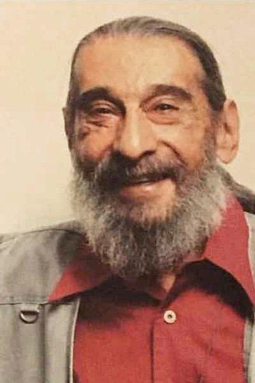 Anoshirvan Arjmand fotoğrafı