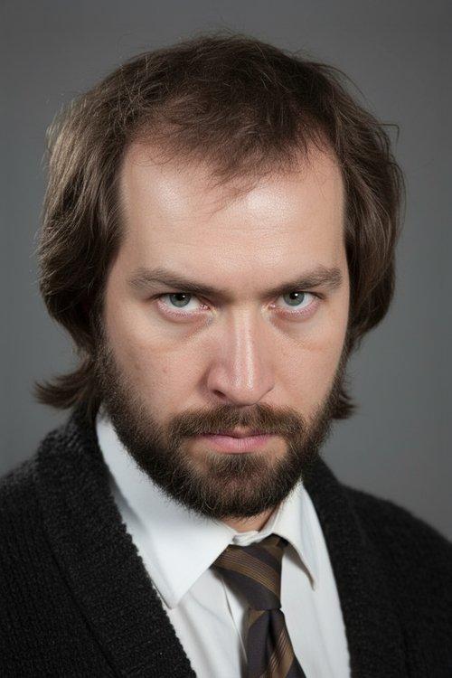 Osman Betin fotoğrafı