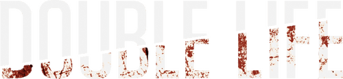 Double Life logo